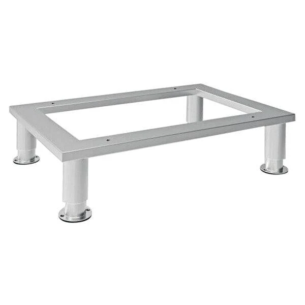 Rational Open Base Stand for XS Combi Ovens - RA60.31.029
