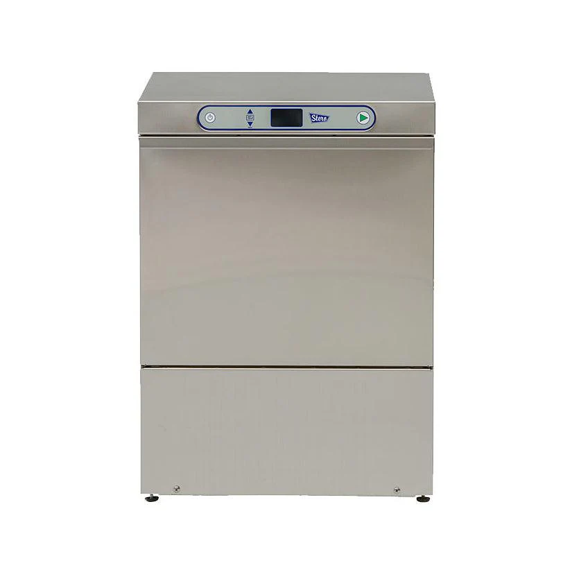 Hobart Stero SUL Chemical Sanitizing Undercounter Dishwasher