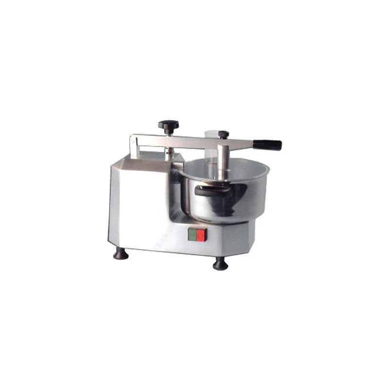 Trento 3 Qt. Small Bowl Processor - 0.4 HP - 10830