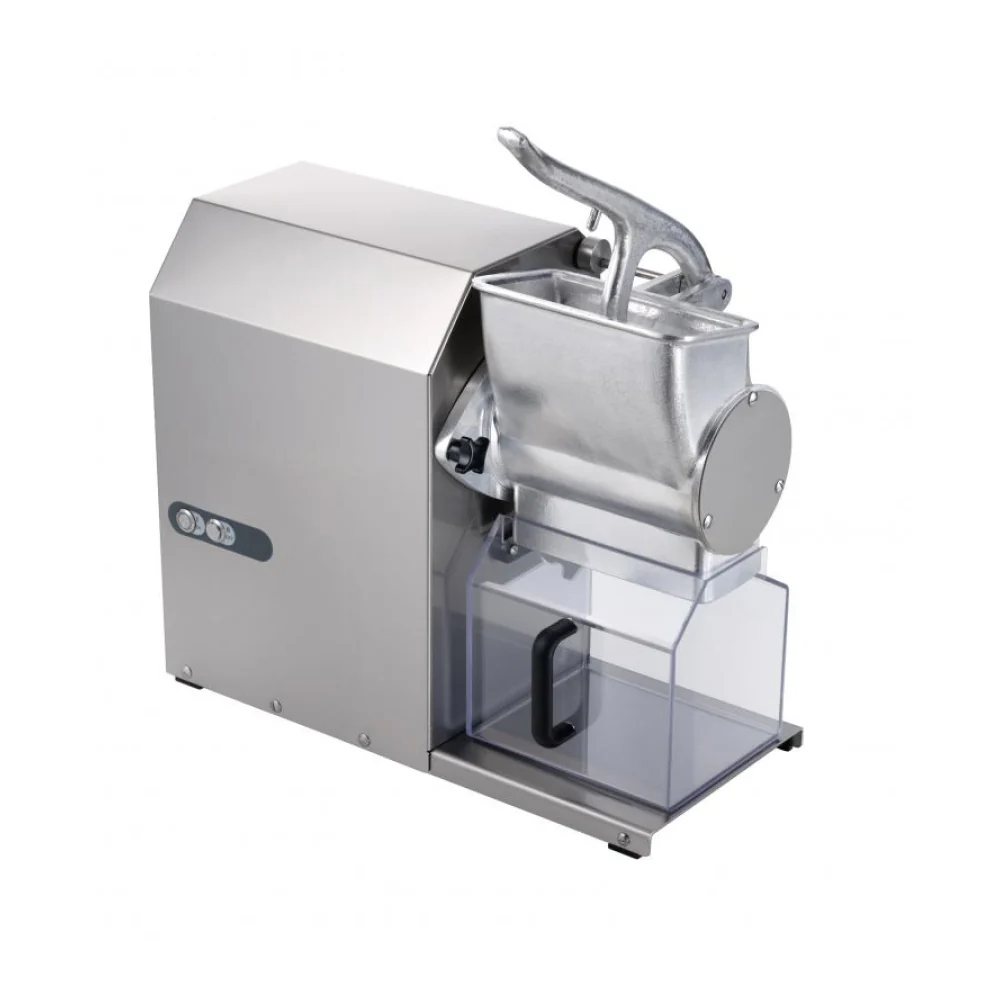 Trento 2 hp long-lasting-build Electric Cheese Grater for Hard Cheese - 19921