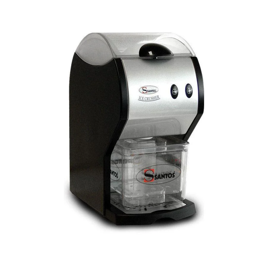 Trento Santos Electric Counter Top Ice Crusher - 39689