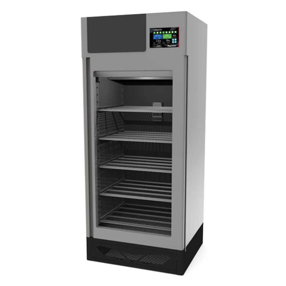 Maturmeat Stagionello® 150 Kg Meat Curing Cabinet - 40299
