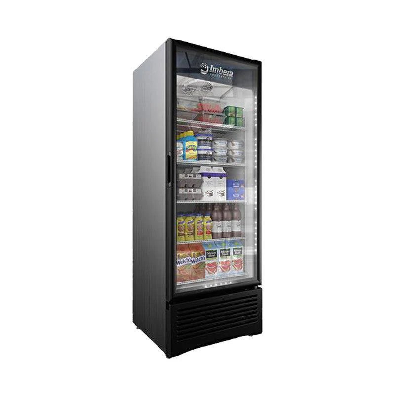 Imbera 29.5" Elite Series Glass Door Refrigerator - 41161