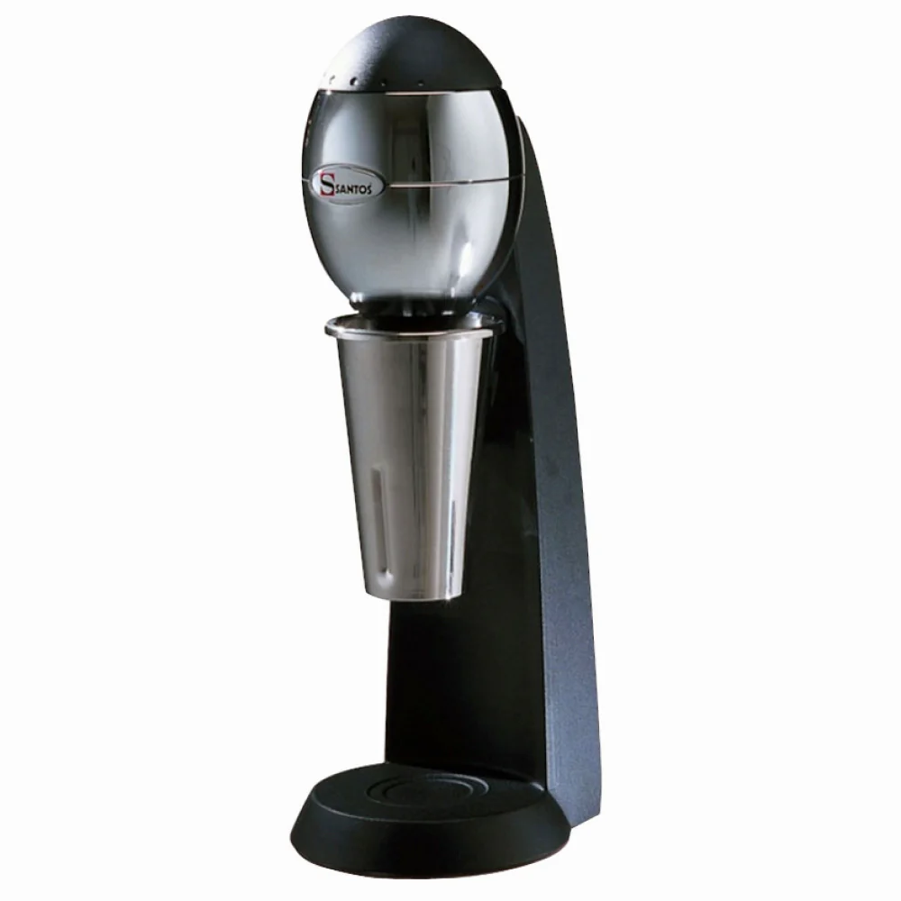 Trento Santos #54 Drink Mixer and Electric Milkshake Blender - 44634