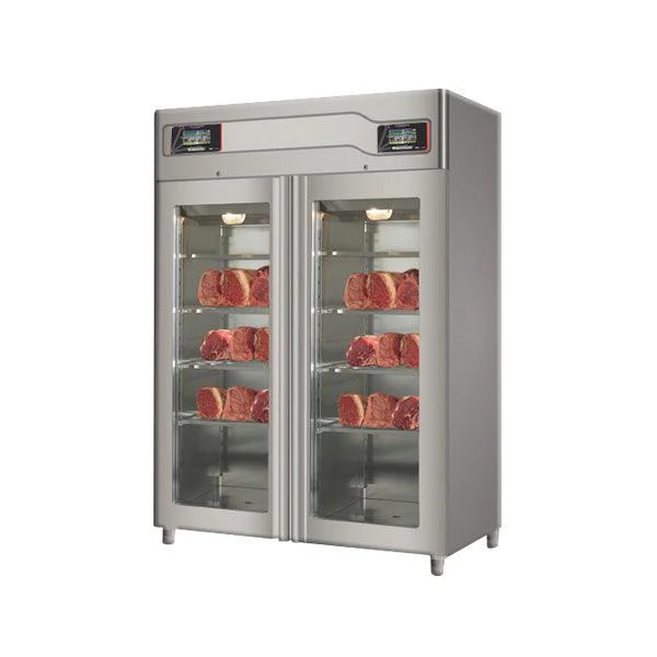 Maturmeat 100 + 100 Kg Dry Aging Cabinet - 45176