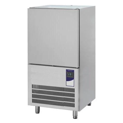 Trento 32″ Floor Model Blast Chiller with 10-Tray Capacity - 46674