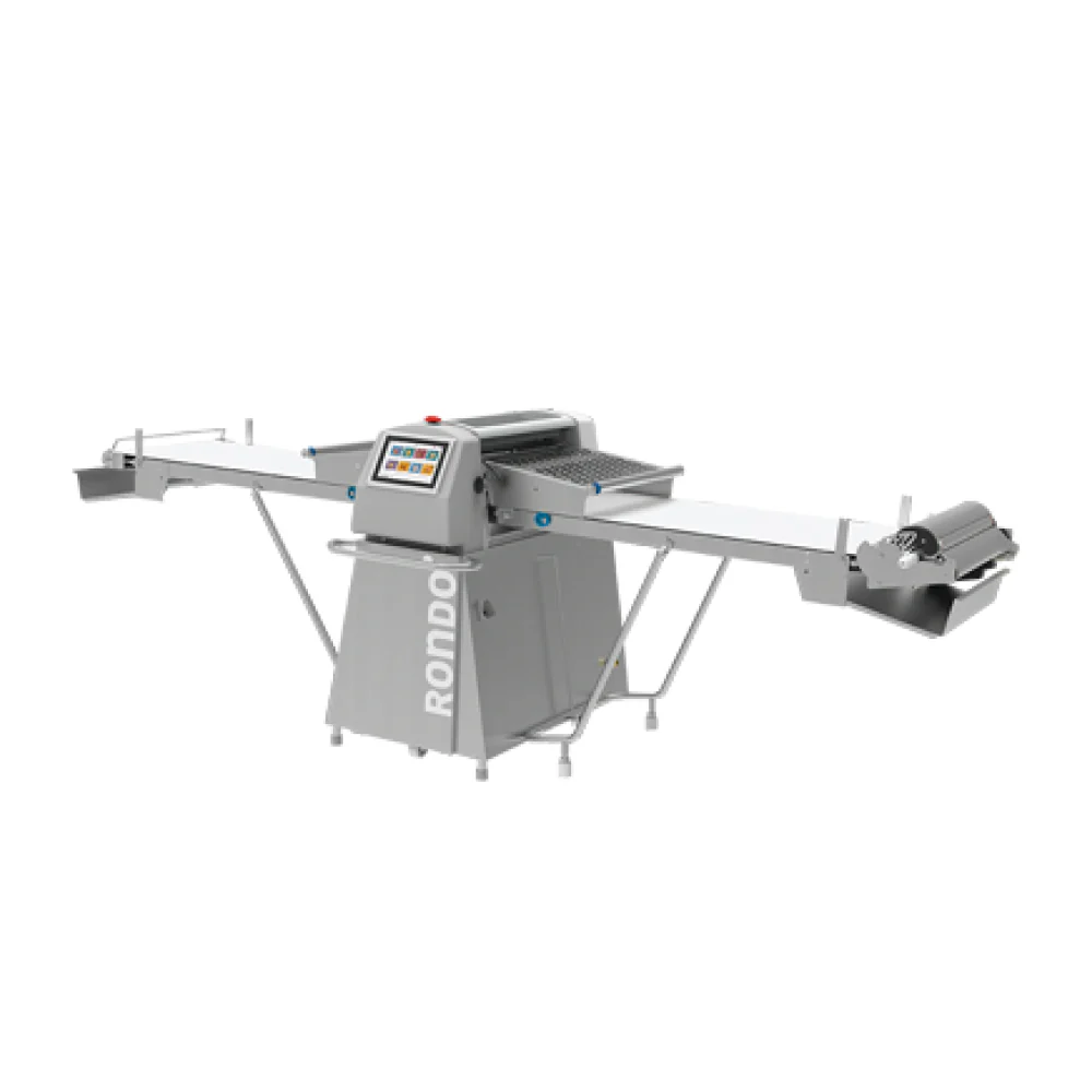 Rondo 5000 PRO 25" Dough Sheeter - SSH6727