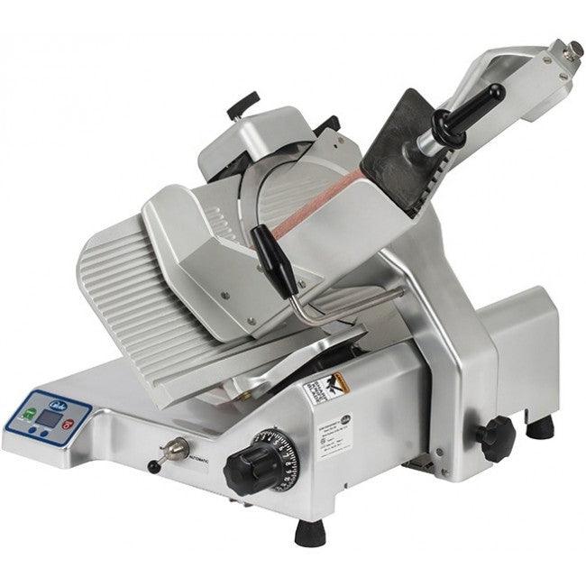 Globe S13A 13" Automatic long-lasting-build Meat Slicer - 0.5 hp