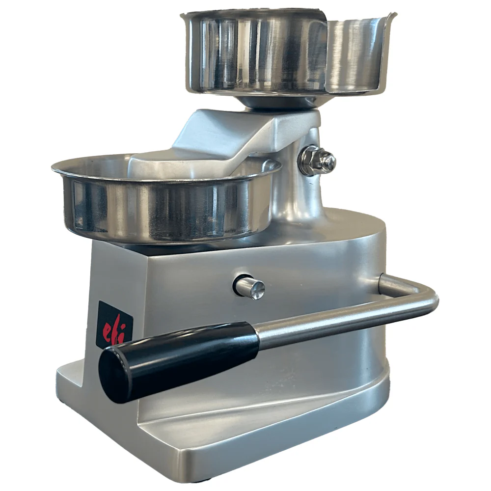 EFI SA-HF05 5" Hamburger Press Patty Maker