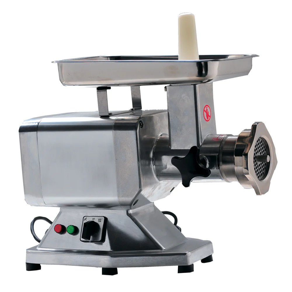 EFI SA-MMAL82-12 1100W Aluminum Meat Grinder
