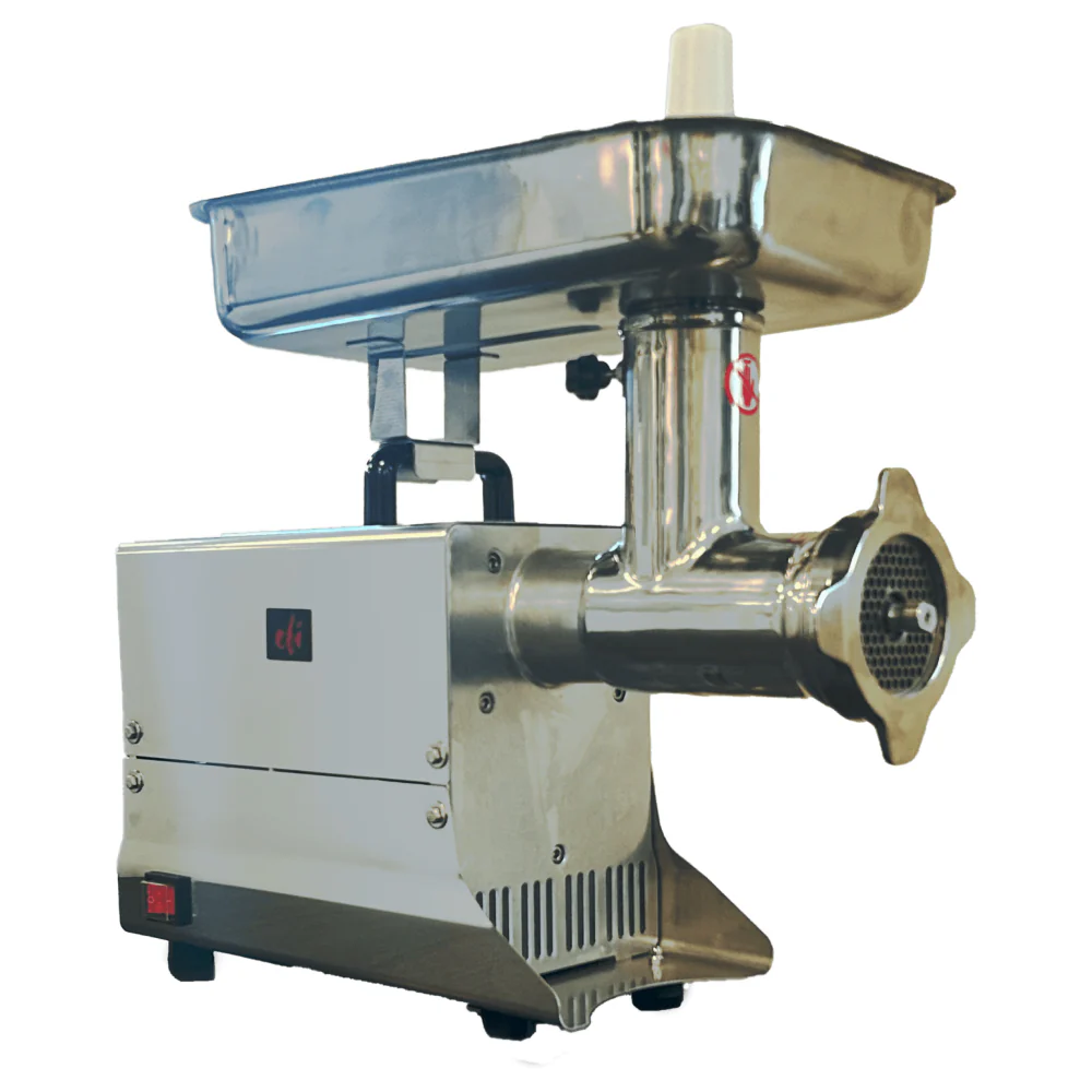 EFI SA-MMSS98 1500W Stainless Steel Meat Grinder
