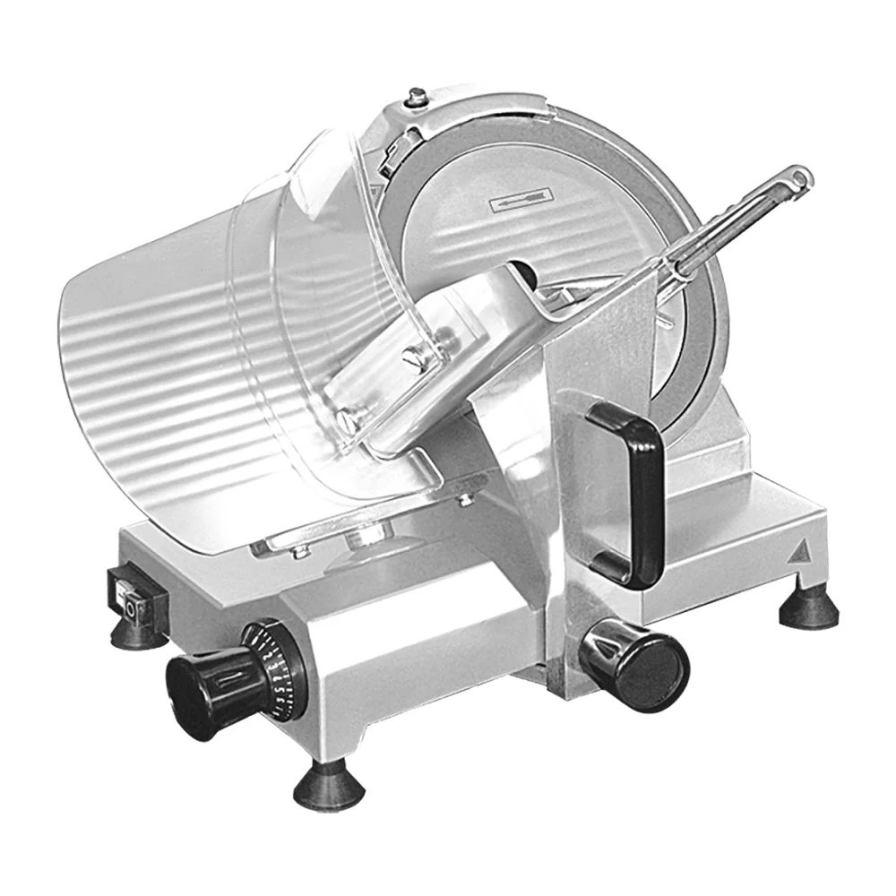 EFI SA-MSEC30 12" Manual Meat Slicer