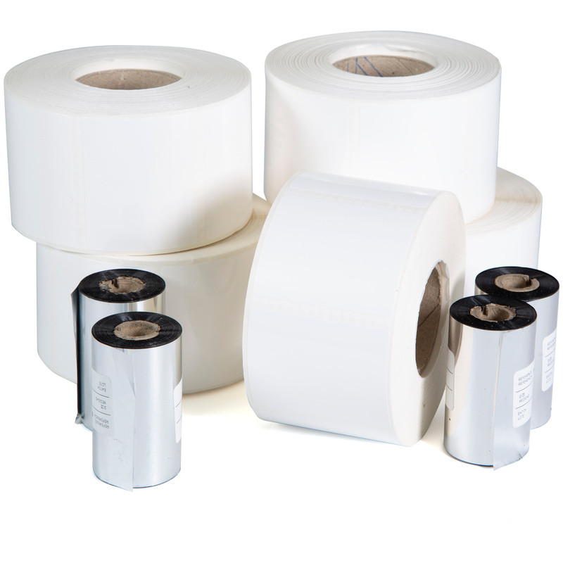 Sammic - Thermal Transfer Labels for RB Desktop Printer - 1140567