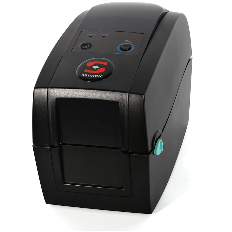 Sammic - RB Desktop Printer for SU Vacuum Packing Machine - 1140569