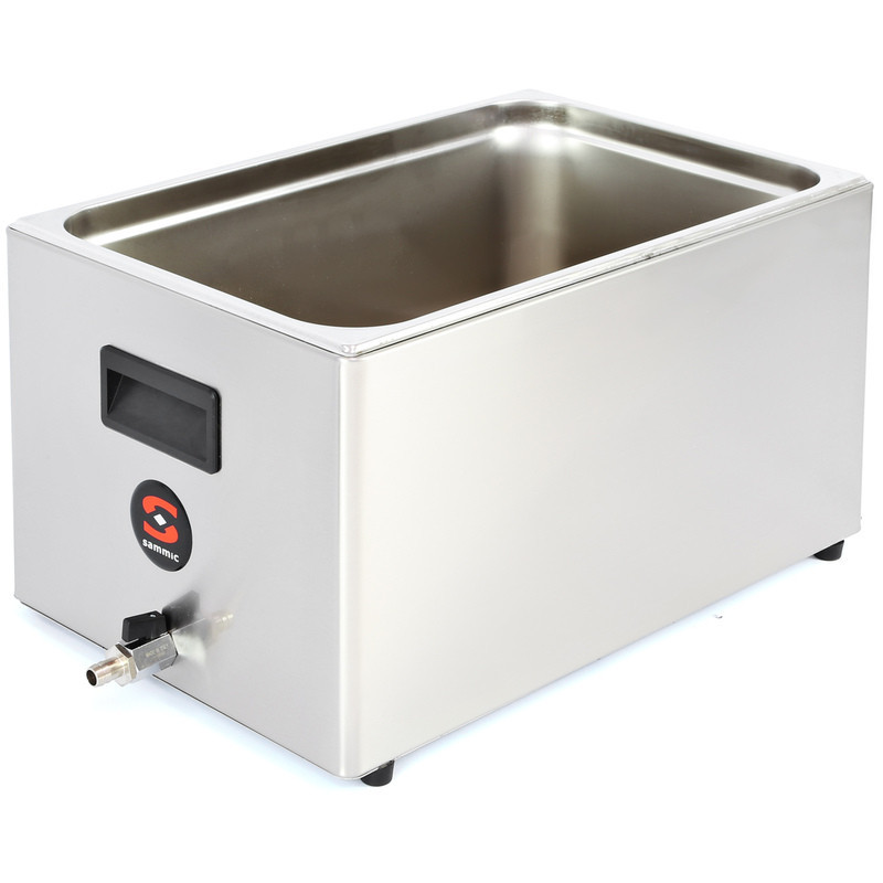 Sammic - 56L Insulated Tank for SmartVide Immersion Circulator - 1180065