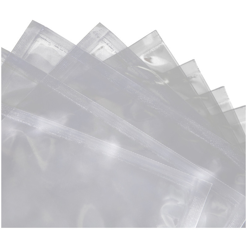 Sammic - 10" x 12" Vacuum Packing Bags Case of 1000 - 5140132