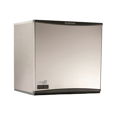 Scotsman - Prodigy Elite 2121 lb 30" Water Cooled Soft Nugget Ice Machine 208-230V/3Ph - NS2030W-3