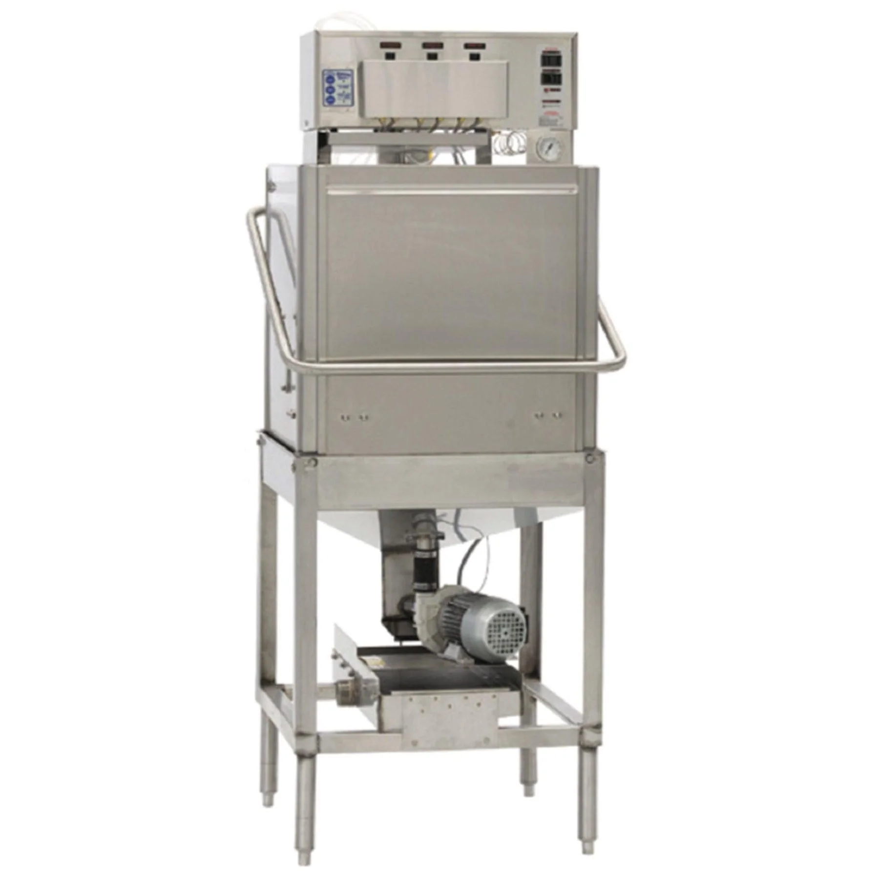 Hobart Stero SD1-1 Door-Type Dishwasher - 1 Phase