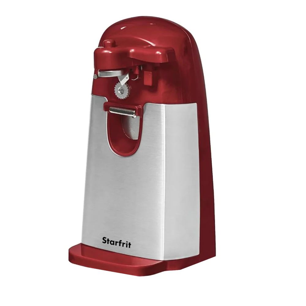 Starfrit Mightican 3-in-1 Electric Can Opener - 0247150030000