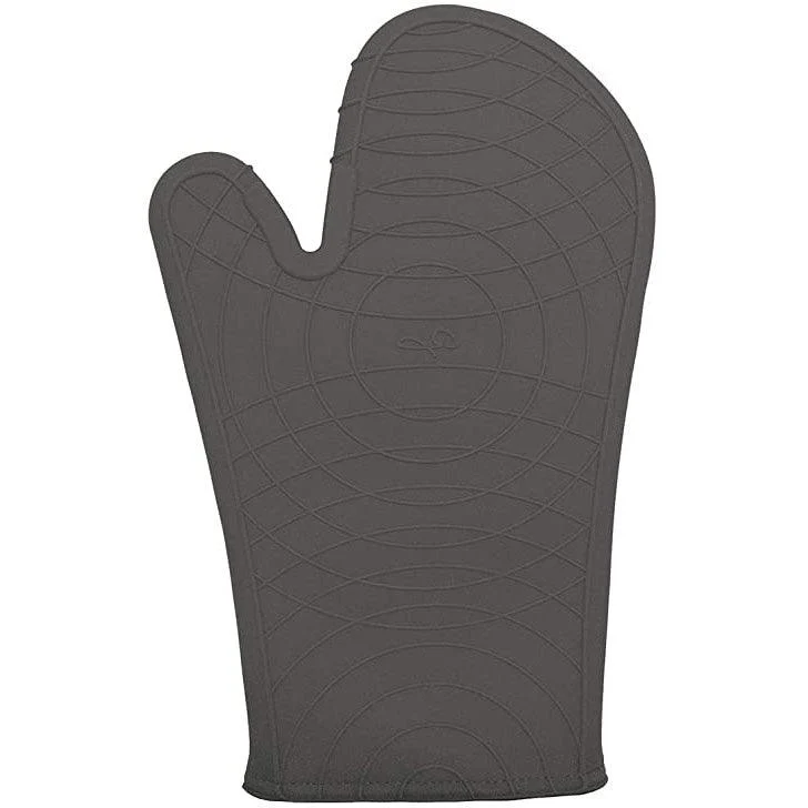 Gourmet 12" Silicone Mitt - SF0802370060000