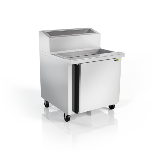 SilverKing - 36" Fountainette - SKRN36-ESUS1