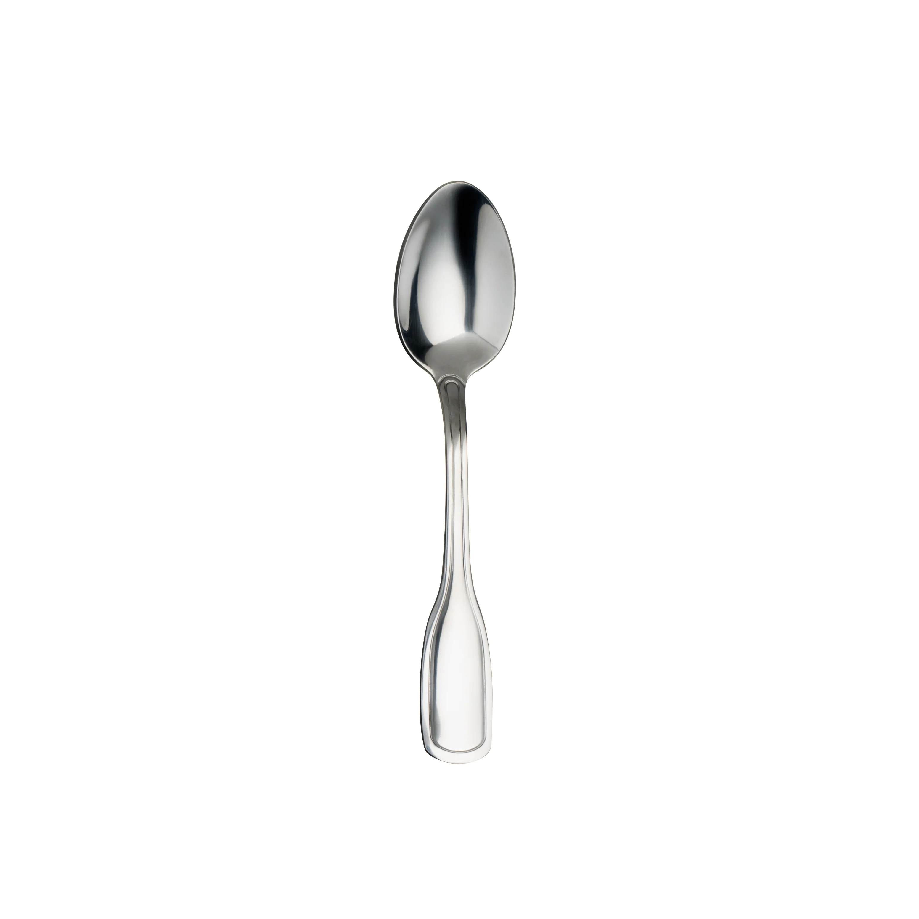 Steelite Varick 6.5" Marina Teaspoon - 12/Case - 5752SX001