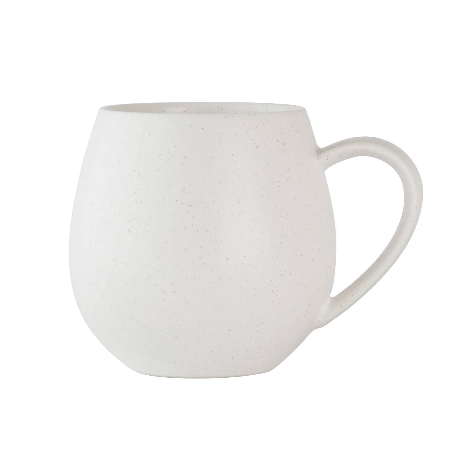 Steelite Robert Gordon 5.125" x 3.75" Porcelain Mug - 24/Case - RG016