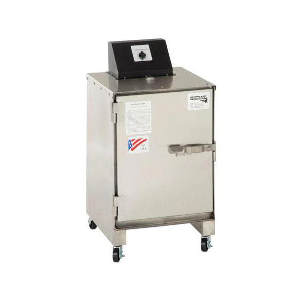 Cookshack Smokette Elite Electric Smoker Oven - SM009-2