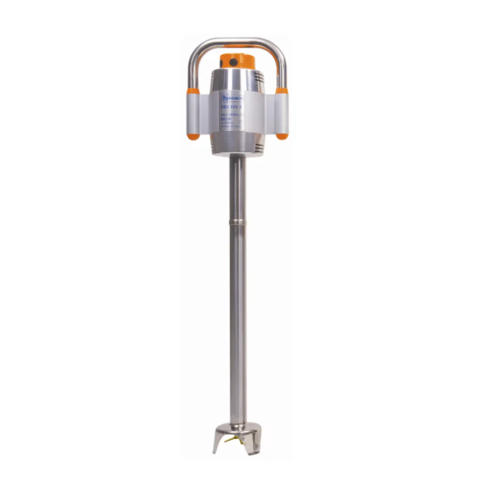 Dynamic SMX800E Powerful Immersion Blender - 115V