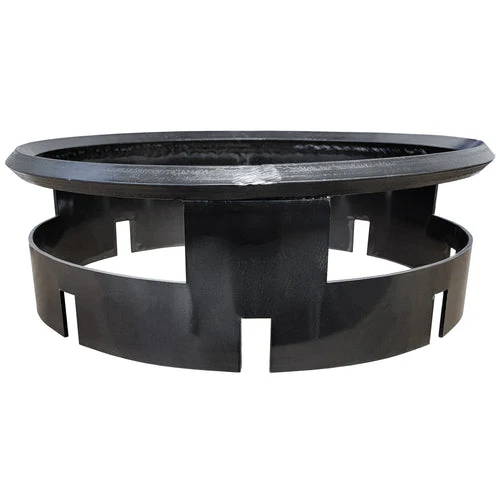 Cambo Wok Adapter Bar For Stock Pot Range - Various Sizes