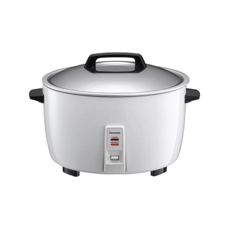 Panasonic SR-GA721 40 Cup Capacity Rice Cooker