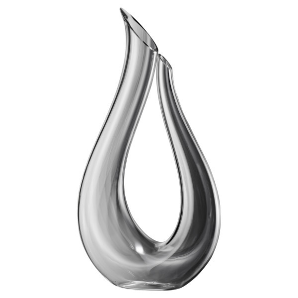 Rona - 56 oz Columba Free Formed Carafe (2 Per Case) - 4810R125
