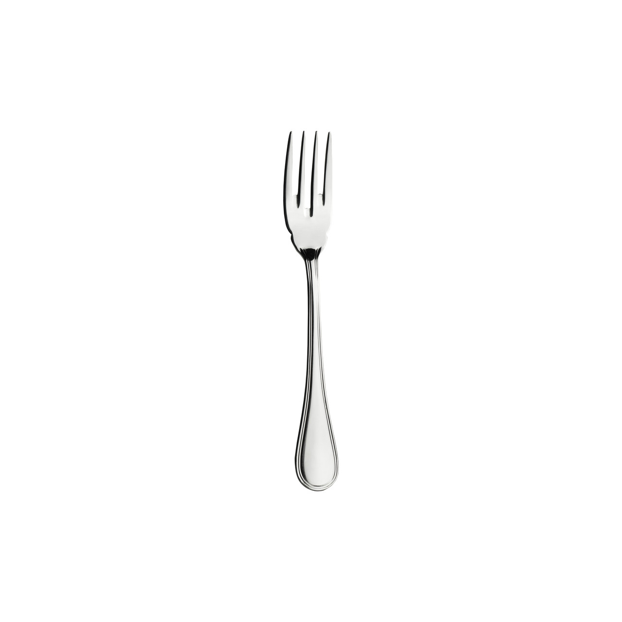 WNK - 5 3/4 In Contour 3 Prong Oyster/Cocktail Fork (12 Per Case) - 5302S025