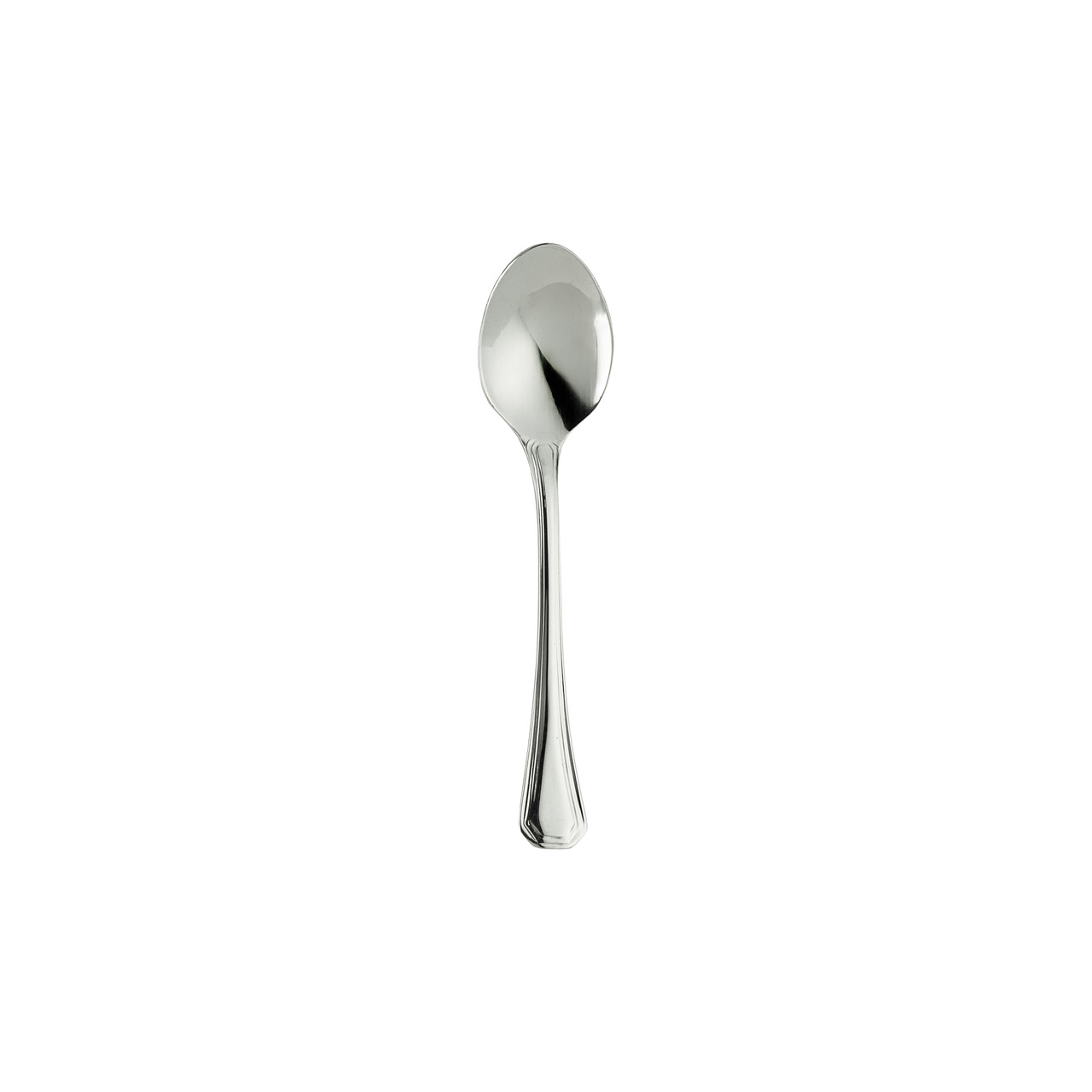 WNK - 4 3/4 In Deluxe A.D. Coffee Spoon (12 Per Case) - 5303S005
