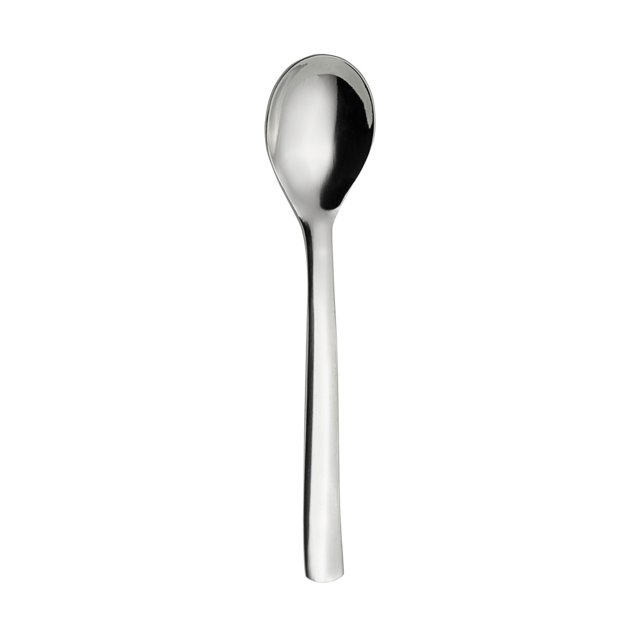 WNK - 4 1/2 In Tura A.D. Coffee Spoon (12 Per Case) - 5308S005
