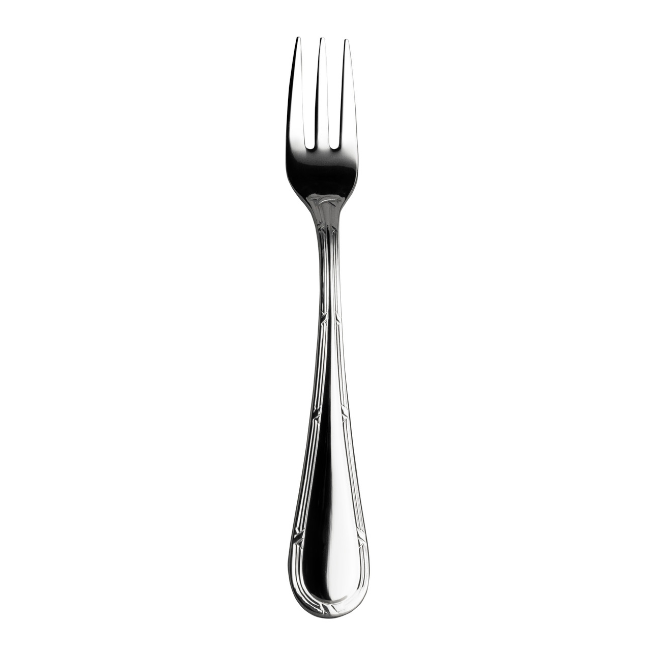 Folio - 3 Prong Oyster/Cocktail Fork 5 1/2 In Aruba (12 Per Case)- 5342Z025