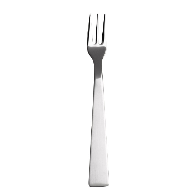 Folio - 3 Prong Oyster/Cocktail Fork 5 1/4 In AleXis (12 Per Case)- 5343Z025