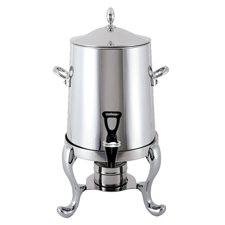 WNK - 20 Qt Buffet Coffee Urn Single Wall - 5370S421