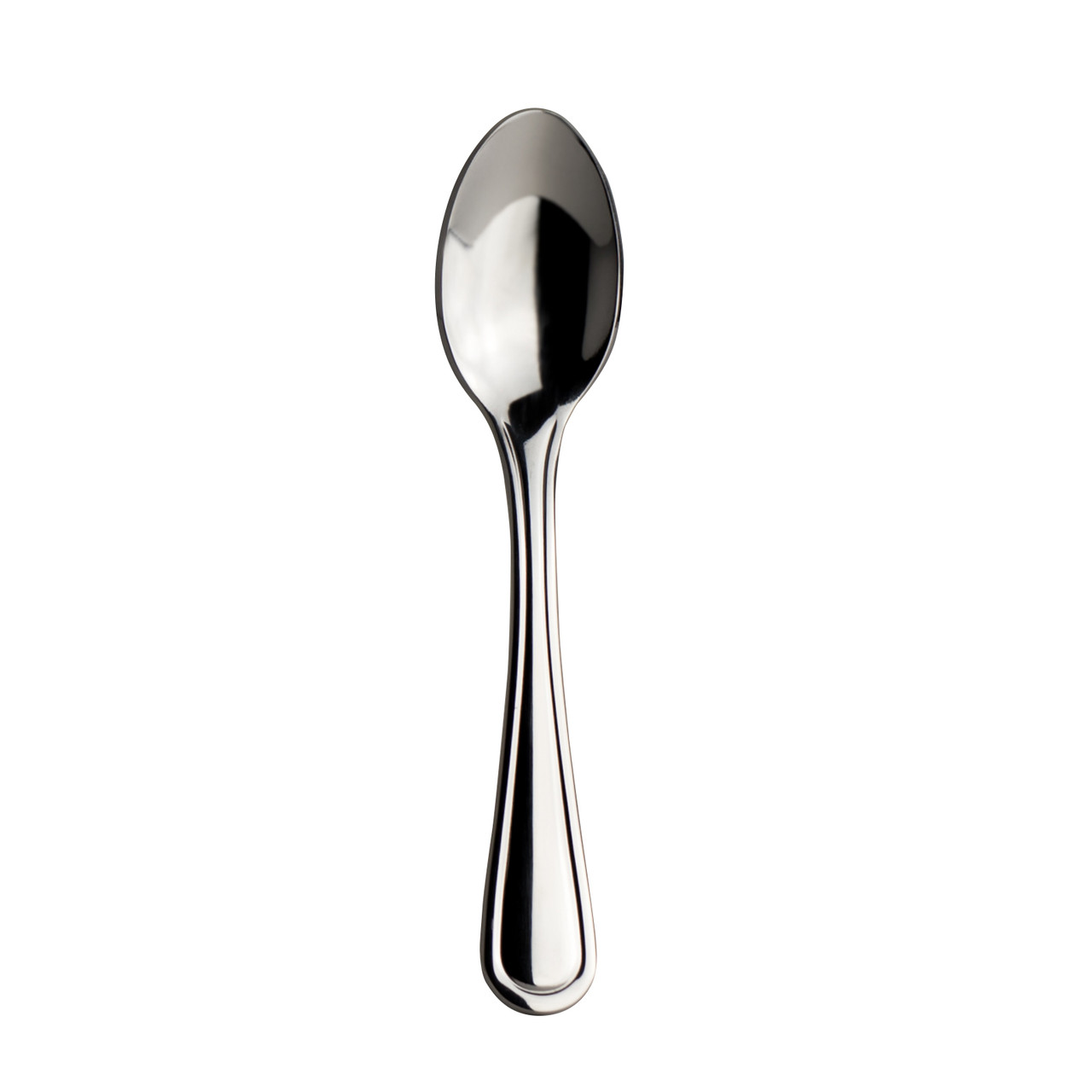 Folio - 4 1/2 In Montecito A.D. Coffee Spoon (12 Per Case)- 5700SX005