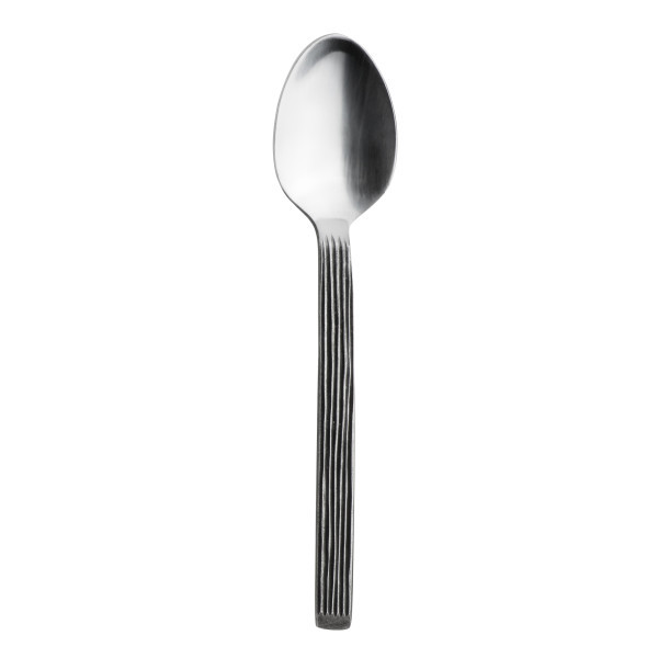 Varick - Briar 8" Oval Bowl Soup / Dessert Spoon (12 Per Case) - 5727SX003