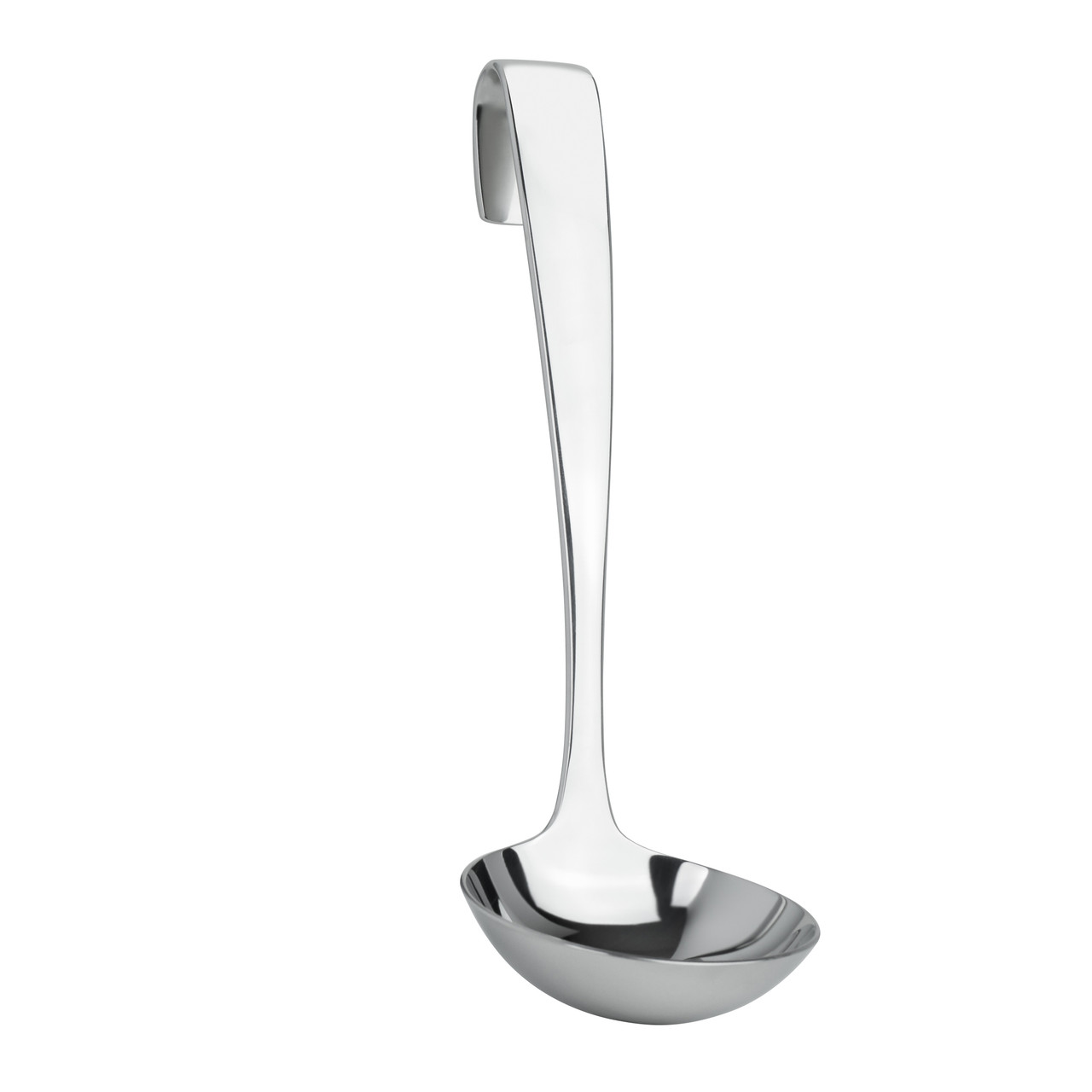 Folio - 1 Oz Bryce Sauce Ladle (12 Per Case)- 5731SX065