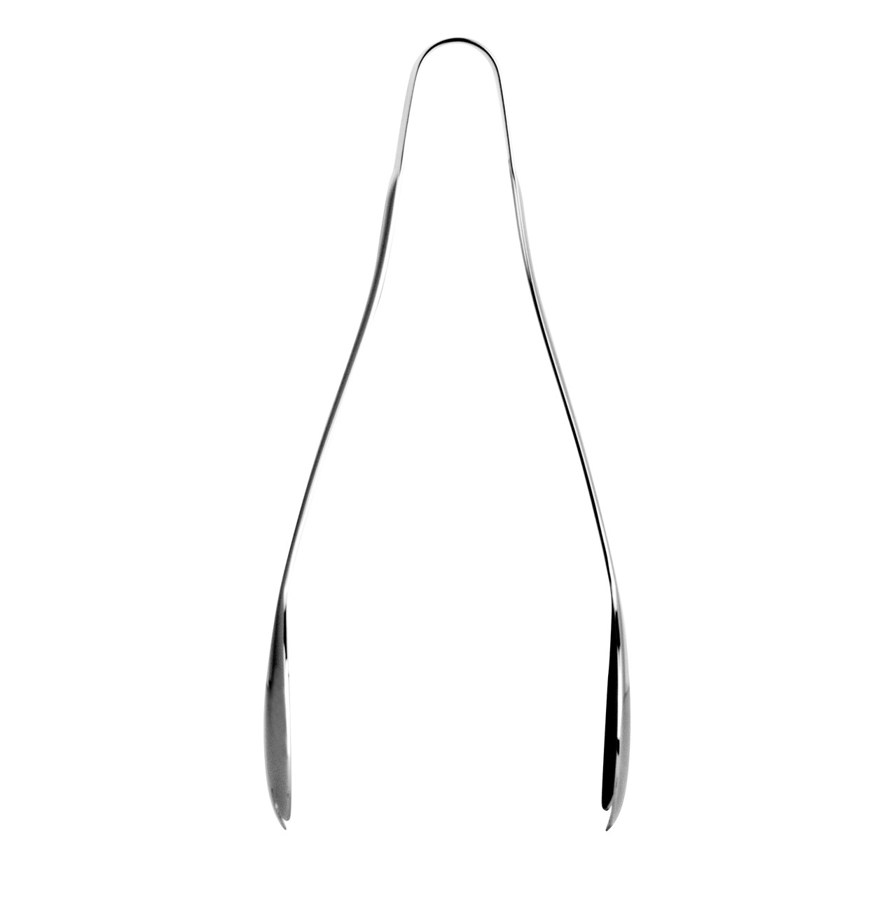 Folio - 10 In Bryce Large Tong (1 Per Case)- 5731SX073