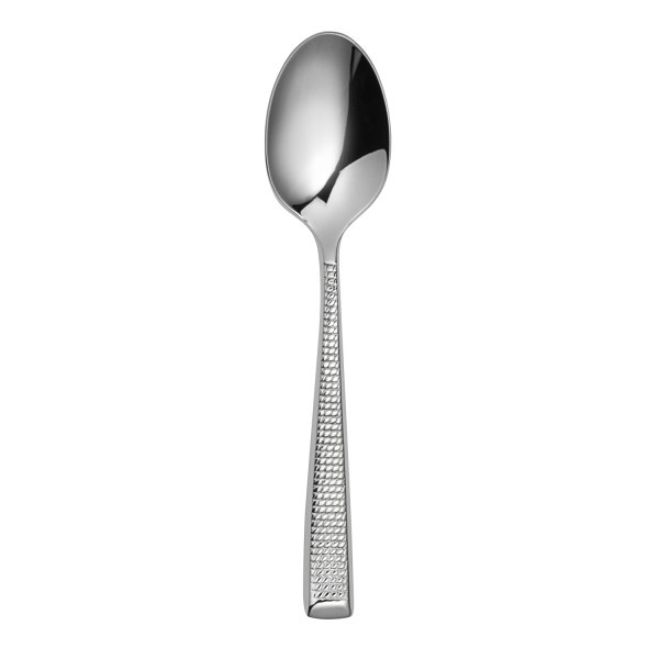Folio - 5.5" Altman Stainless Steel A.D. Coffee Spoon (12 Per Case) - 5759SX005