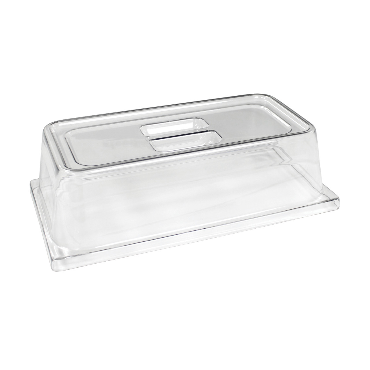 Creations - 13 X 7 X 3 1/2 Creations Gastronorm Covers Gn 1/3 (3 Per Case) - 6470ML12