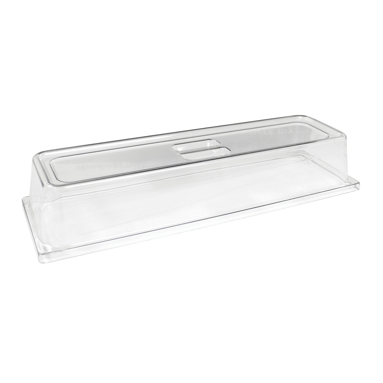 Creations - 21 X 6 3/4 X 3 1/2 Creations Gastronorm Covers Gn 2/4 (1 Per Case) - 6470ML13