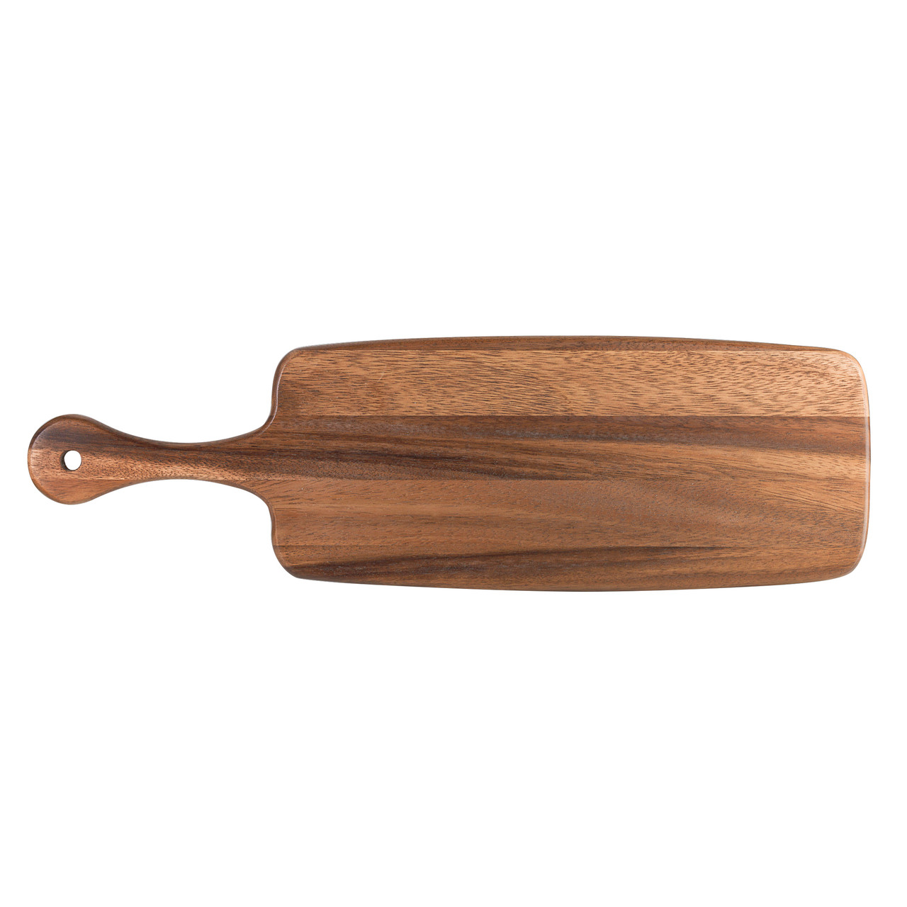 Creations - 20 1/2 X 6 1/4 Creations Wood Wood Serving Board Paddle Acacia (12 Per Case) - 6525T191