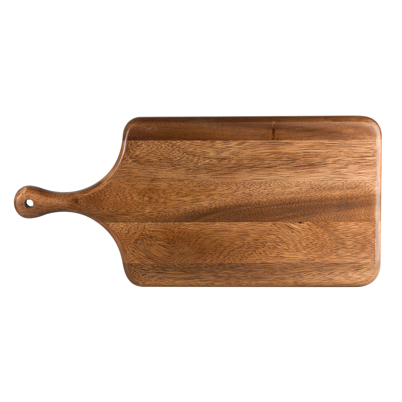 Creations - 17 X 8 Creations Wood Wood Bread Board Paddle Acacia (6 Per Case) - 6525T192