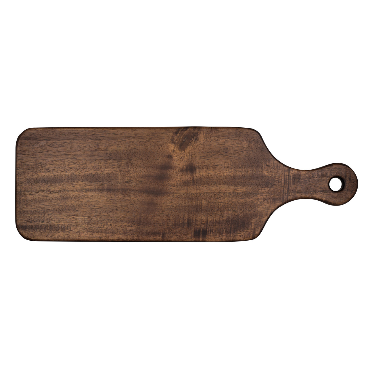 Creations - 18 In X 6 Creations Wood Wood Serving Board Acacia ( (12 Per Case) - 6525TW315