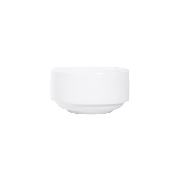 Folio - 1.2 oz Stratford Stacking Ramekin (48 Per Case) - 6940E6124