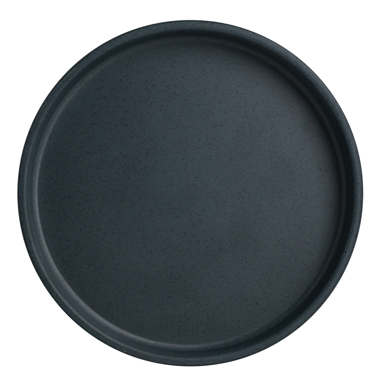 Creations - 6 1/4 In X 7/8 In Harbor Cali Stack Plate Harbor (6 Per Case) - 7179TM501